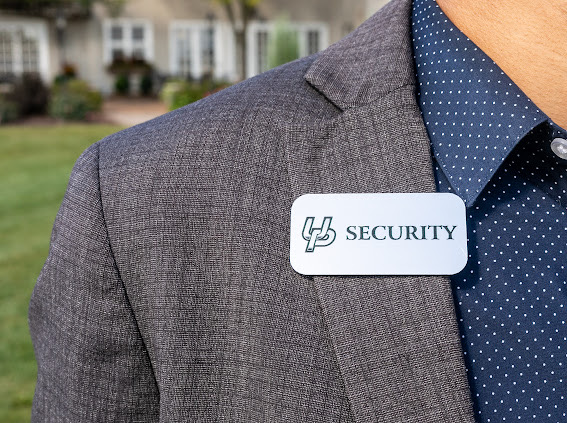 8 Benefits of Booking a Security Guard at Your Business