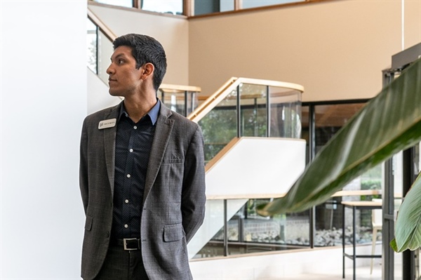 How Patrol Services Differ From Static Guard Posts