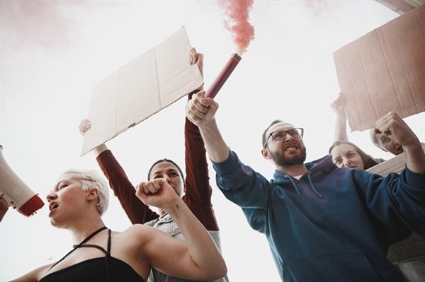 What Is Strike Security and When Should a Business in Minneapolis–St. Paul Consider Hiring It?