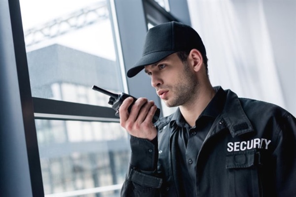Businesses That Should Have Security Guards for Protection