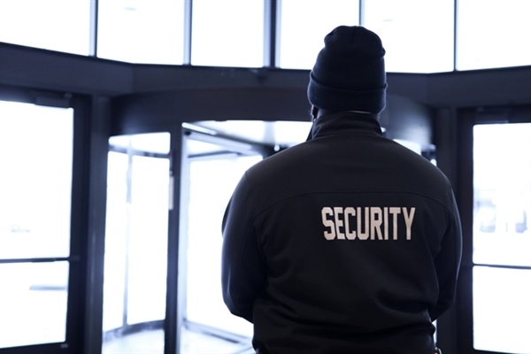 8 Businesses That Should Have Security Guards for Protection