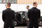 What Do Private Security Contractors Do?