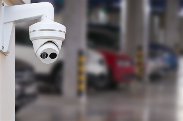 What Role does Technology Play in Modern Physical Security Services?