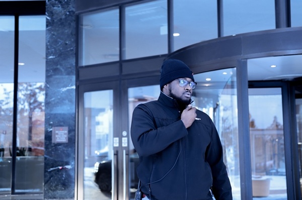 How do Incident Reporting Systems Improve Security Operations?