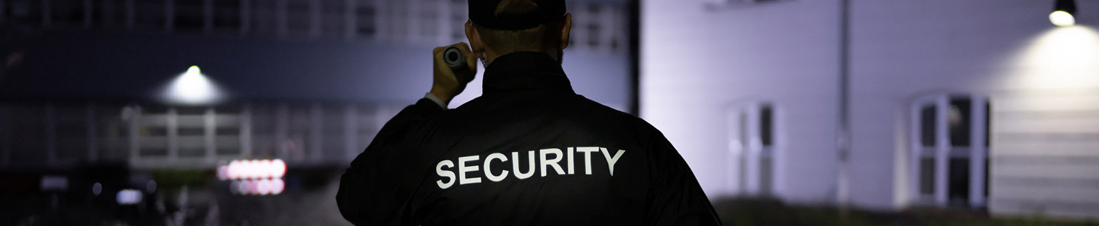 Security Services